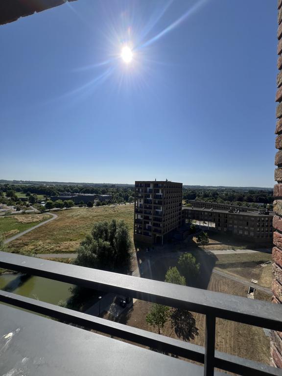 83 m² appartement in Wittevrouwenveld - Afbeelding 8