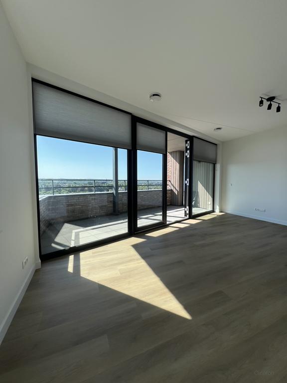 83 m² appartement in Wittevrouwenveld - Afbeelding 9
