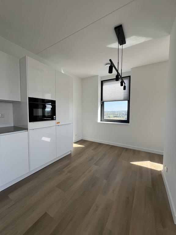 83 m² appartement in Wittevrouwenveld - Afbeelding 10