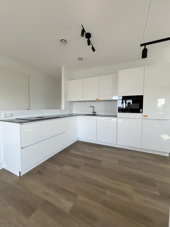 83 m² appartement in Wittevrouwenveld - Afbeelding 11
