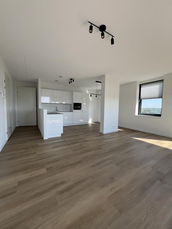 83 m² appartement in Wittevrouwenveld - Afbeelding 12