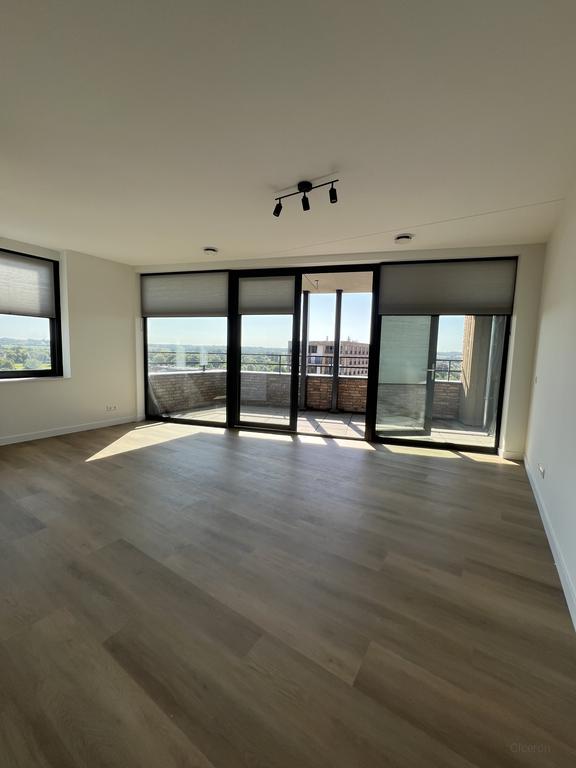 83 m² appartement in Wittevrouwenveld - Afbeelding 13