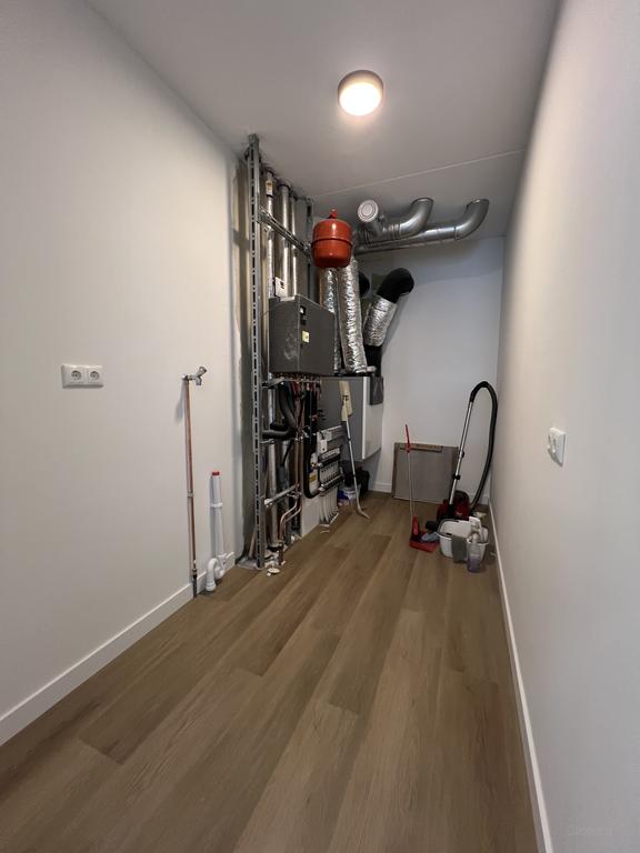 83 m² appartement in Wittevrouwenveld - Afbeelding 14