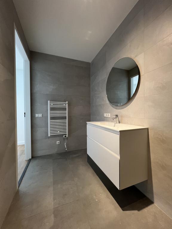 83 m² appartement in Wittevrouwenveld - Afbeelding 15