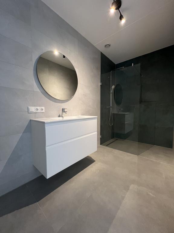 83 m² appartement in Wittevrouwenveld - Afbeelding 16