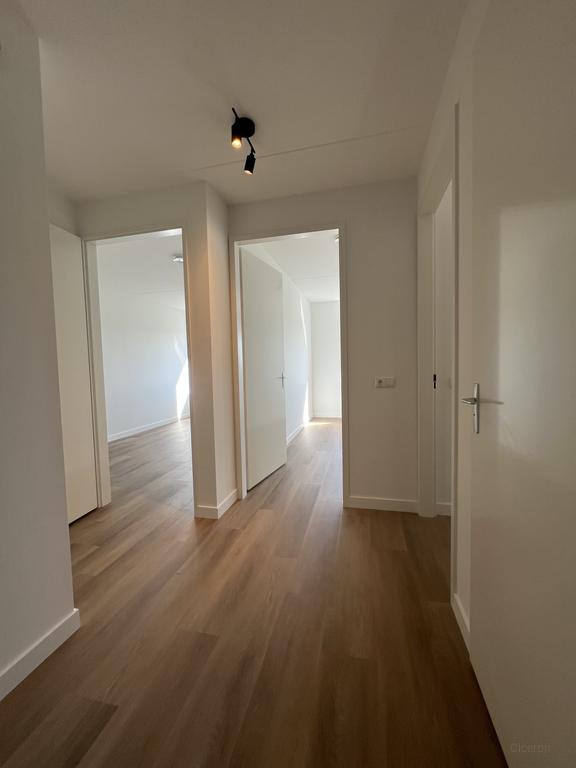 83 m² appartement in Wittevrouwenveld - Afbeelding 17