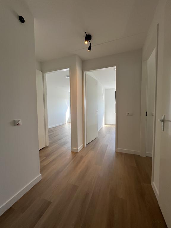 83 m² appartement in Wittevrouwenveld - Afbeelding 18