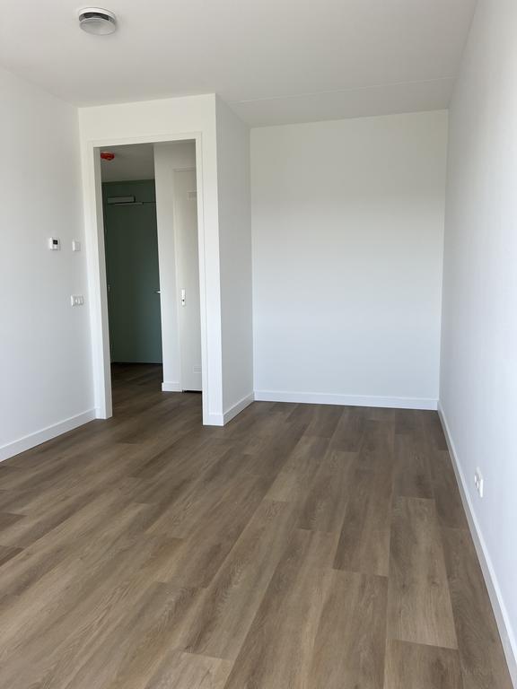 83 m² appartement in Wittevrouwenveld - Afbeelding 22