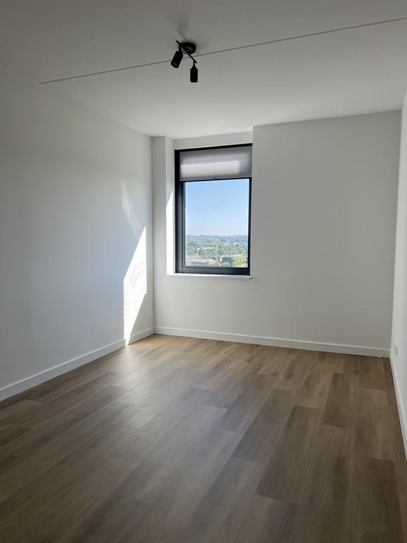 83 m² appartement in Wittevrouwenveld - Afbeelding 24
