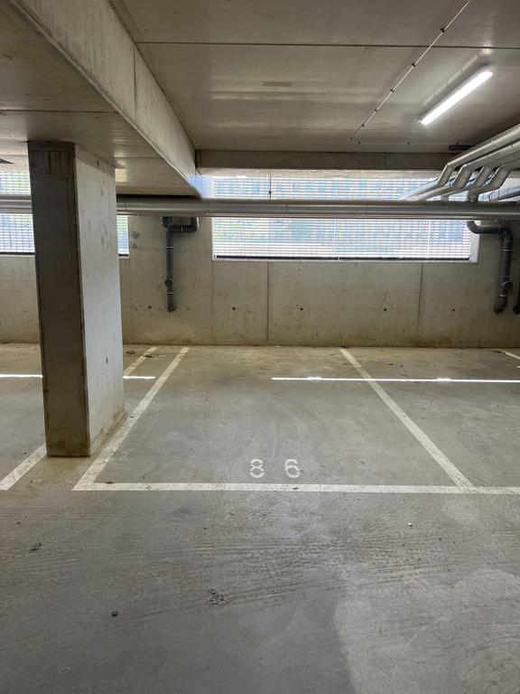 83 m² appartement in Wittevrouwenveld - Afbeelding 25