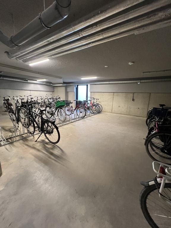 83 m² appartement in Wittevrouwenveld - Afbeelding 27