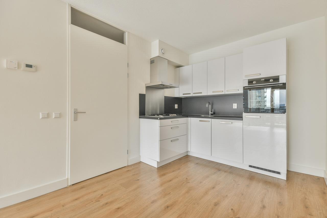 A++ appartement met 2 slaapkamers in Laakhaven - Afbeelding 2