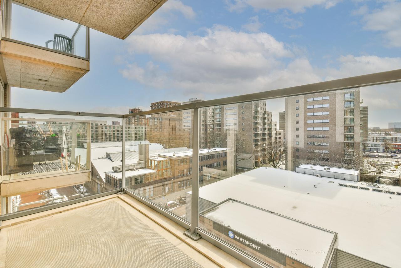 A++ appartement met 2 slaapkamers in Laakhaven - Afbeelding 6