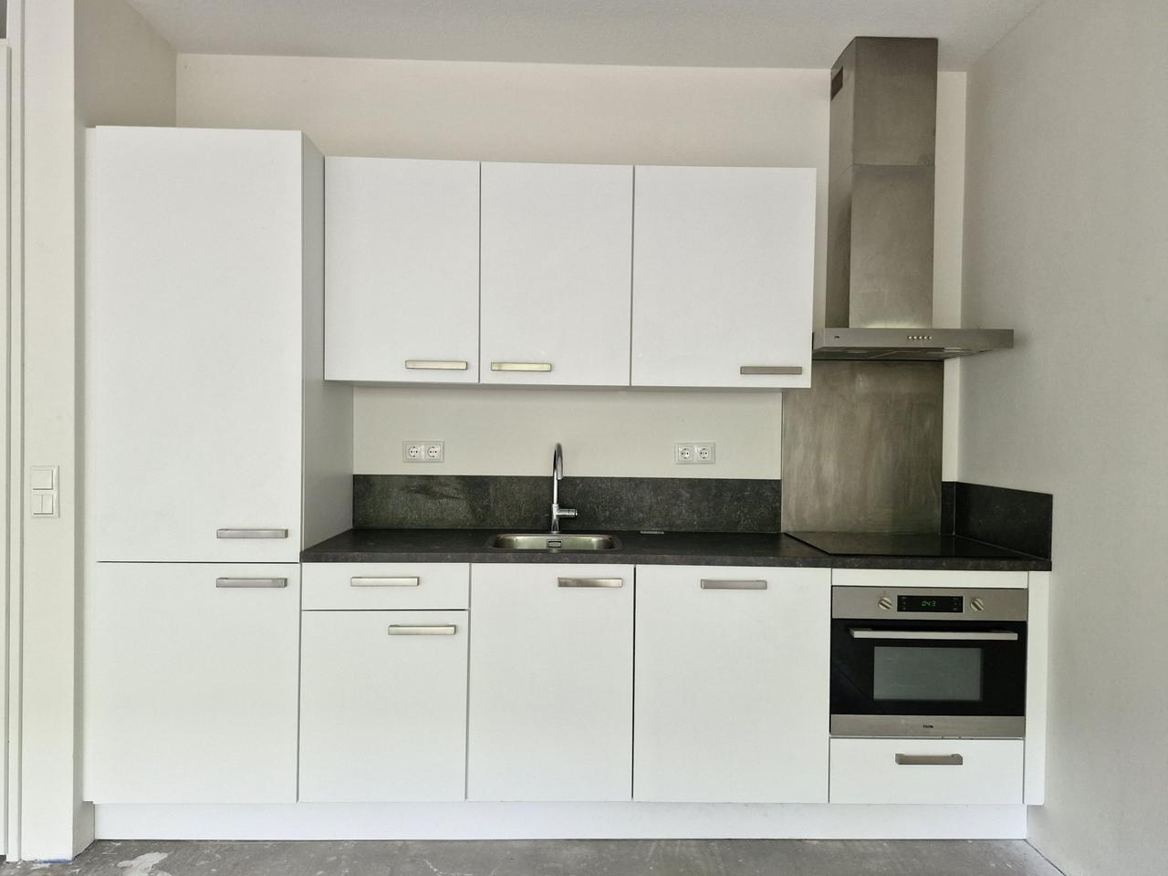 Appartement met terras en 3 slaapkamers - Afbeelding 3