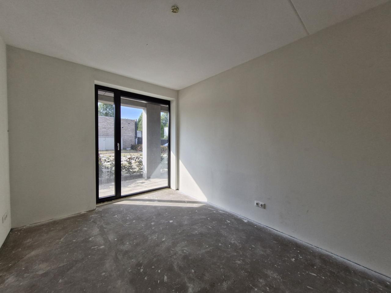 Appartement met terras en 3 slaapkamers - Afbeelding 7