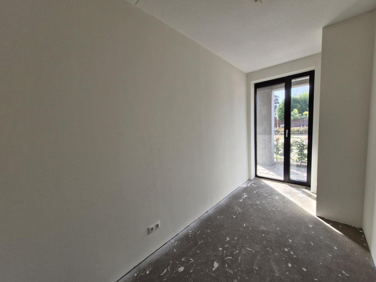 Appartement met terras en 3 slaapkamers - Afbeelding 8