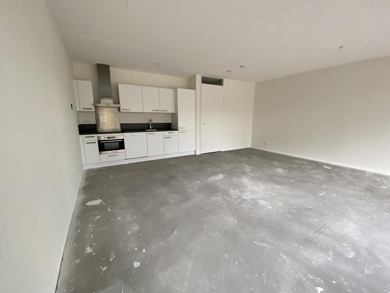 Appartement met terras in Woensel-Zuid - Afbeelding 3