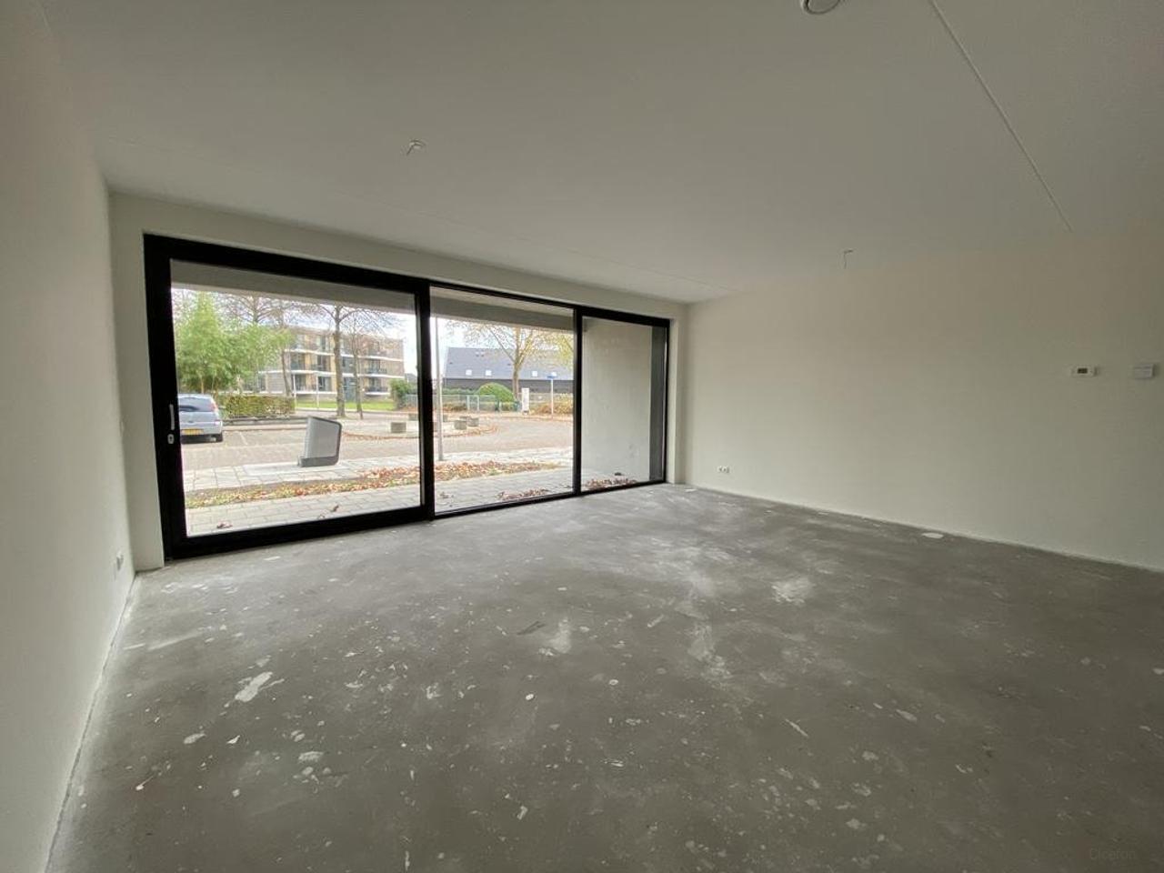 Appartement met terras in Woensel-Zuid - Afbeelding 4