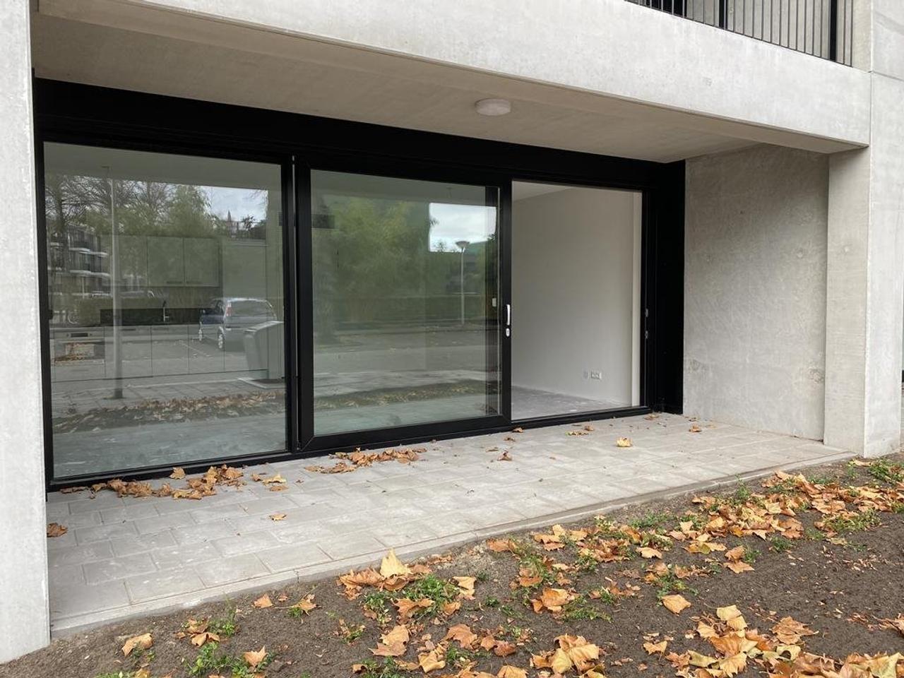 Appartement met terras in Woensel-Zuid - Afbeelding 8