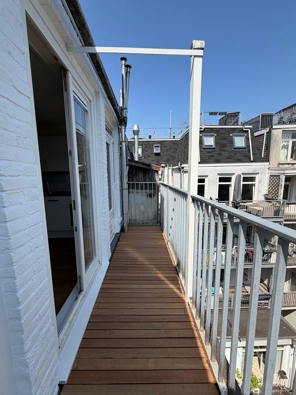 Licht 2-slaapkamerappartement met balkon - Afbeelding 11