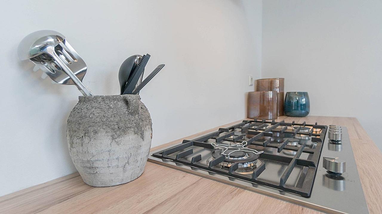Licht 3-kamerappartement in Statenkwartier - Afbeelding 3