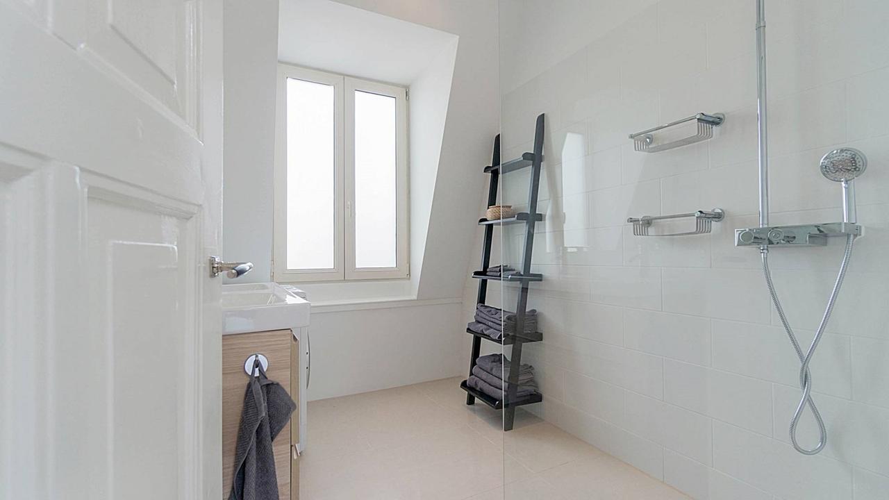 Licht 3-kamerappartement in Statenkwartier - Afbeelding 12