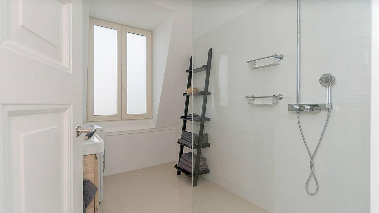 Licht 3-kamerappartement in Statenkwartier - Afbeelding 14