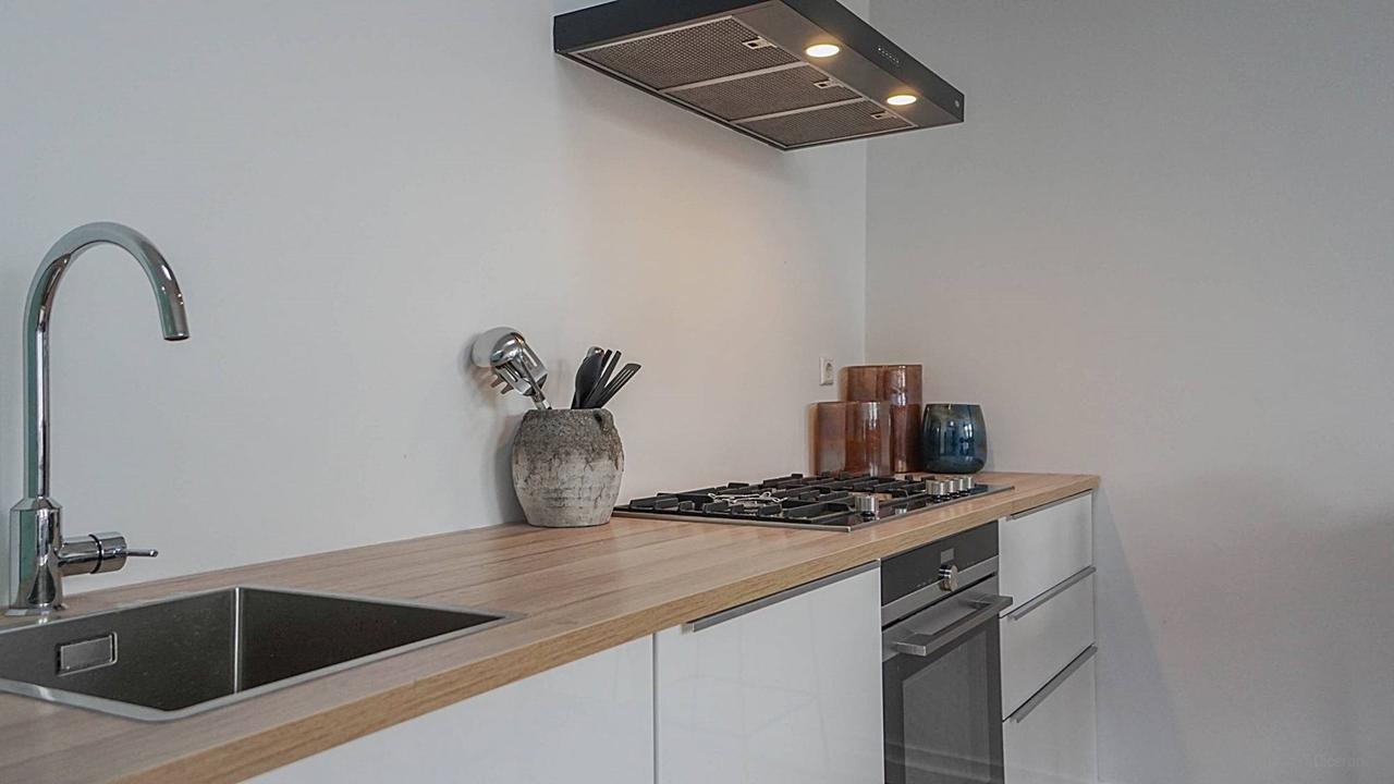 Licht 3-kamerappartement in Statenkwartier - Afbeelding 17