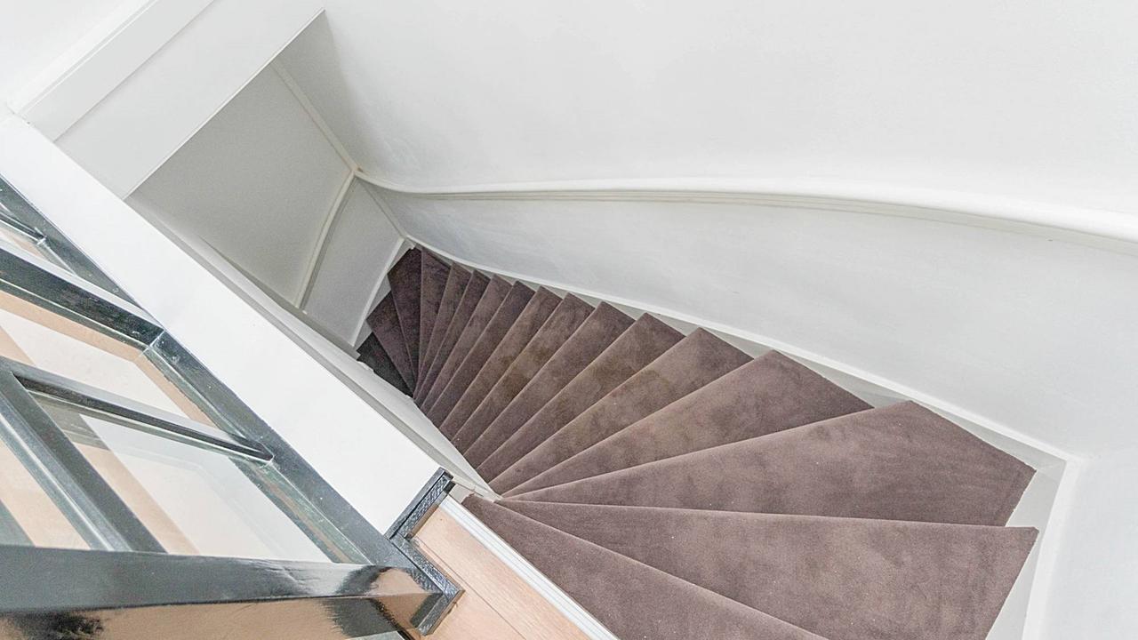 Licht 3-kamerappartement in Statenkwartier - Afbeelding 18