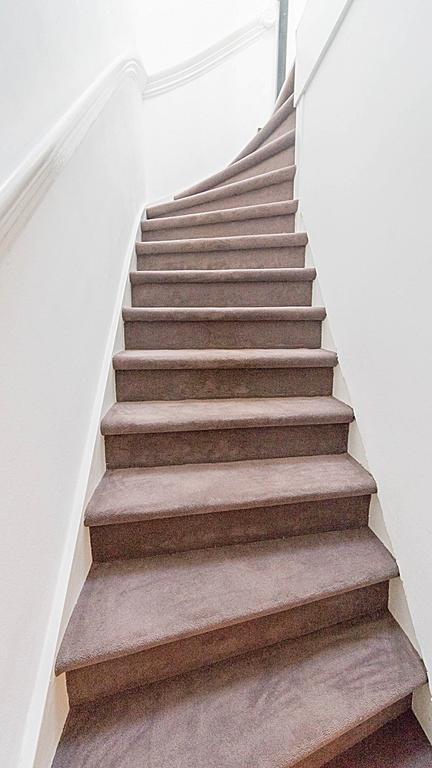 Licht 3-kamerappartement in Statenkwartier - Afbeelding 20