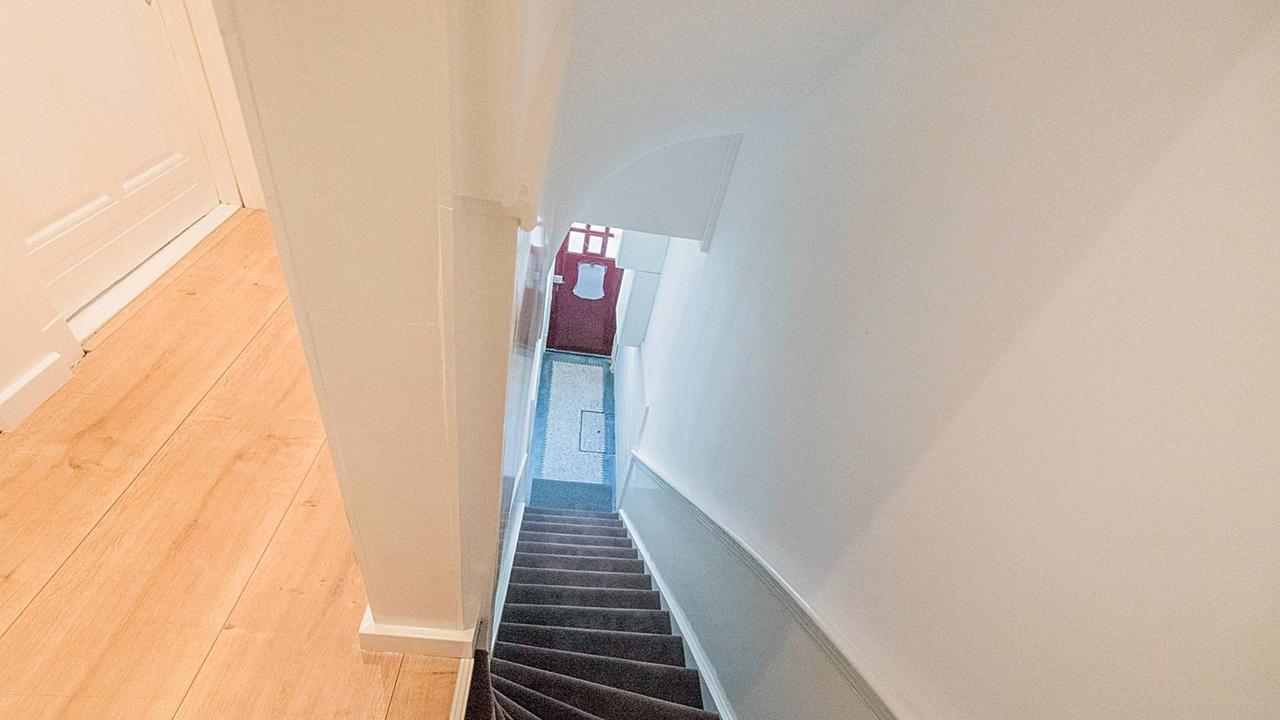 Licht 3-kamerappartement in Statenkwartier - Afbeelding 21
