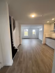 5-slaapkamer appartement met dakterras