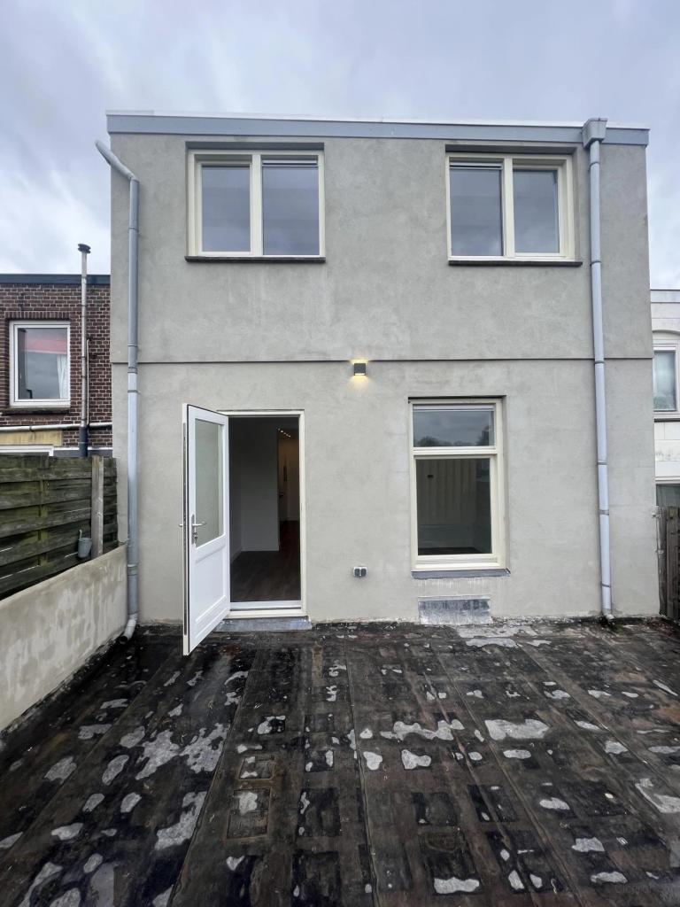 5-slaapkamer appartement met dakterras - Afbeelding 2