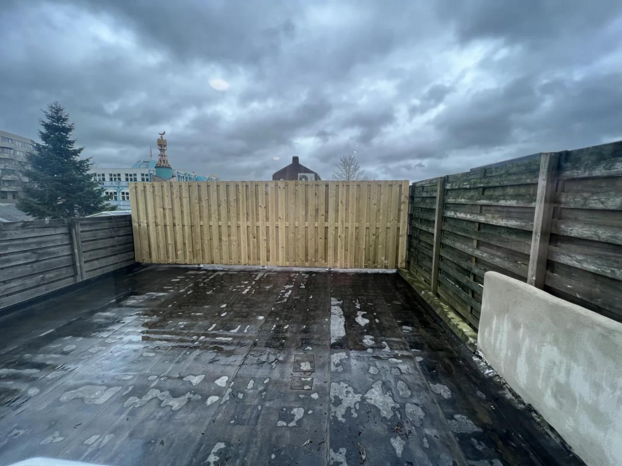 5-slaapkamer appartement met dakterras - Afbeelding 18