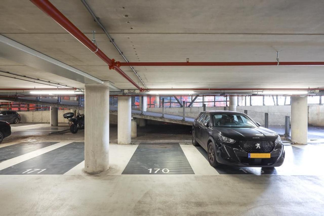 House in Centrum Stad Zuidoost, Almere - Image 20