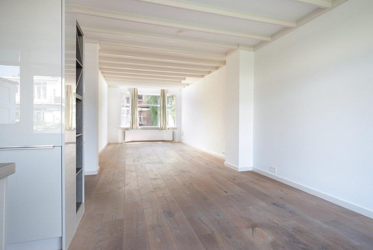 5-slaapkamer bovenwoning in Benoordenhout - Afbeelding 3
