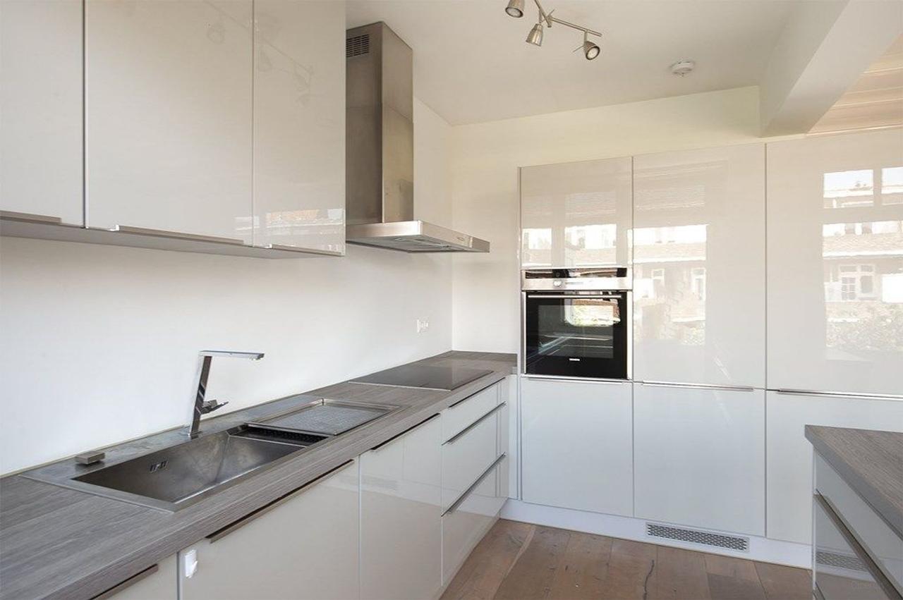 5-slaapkamer bovenwoning in Benoordenhout - Afbeelding 4