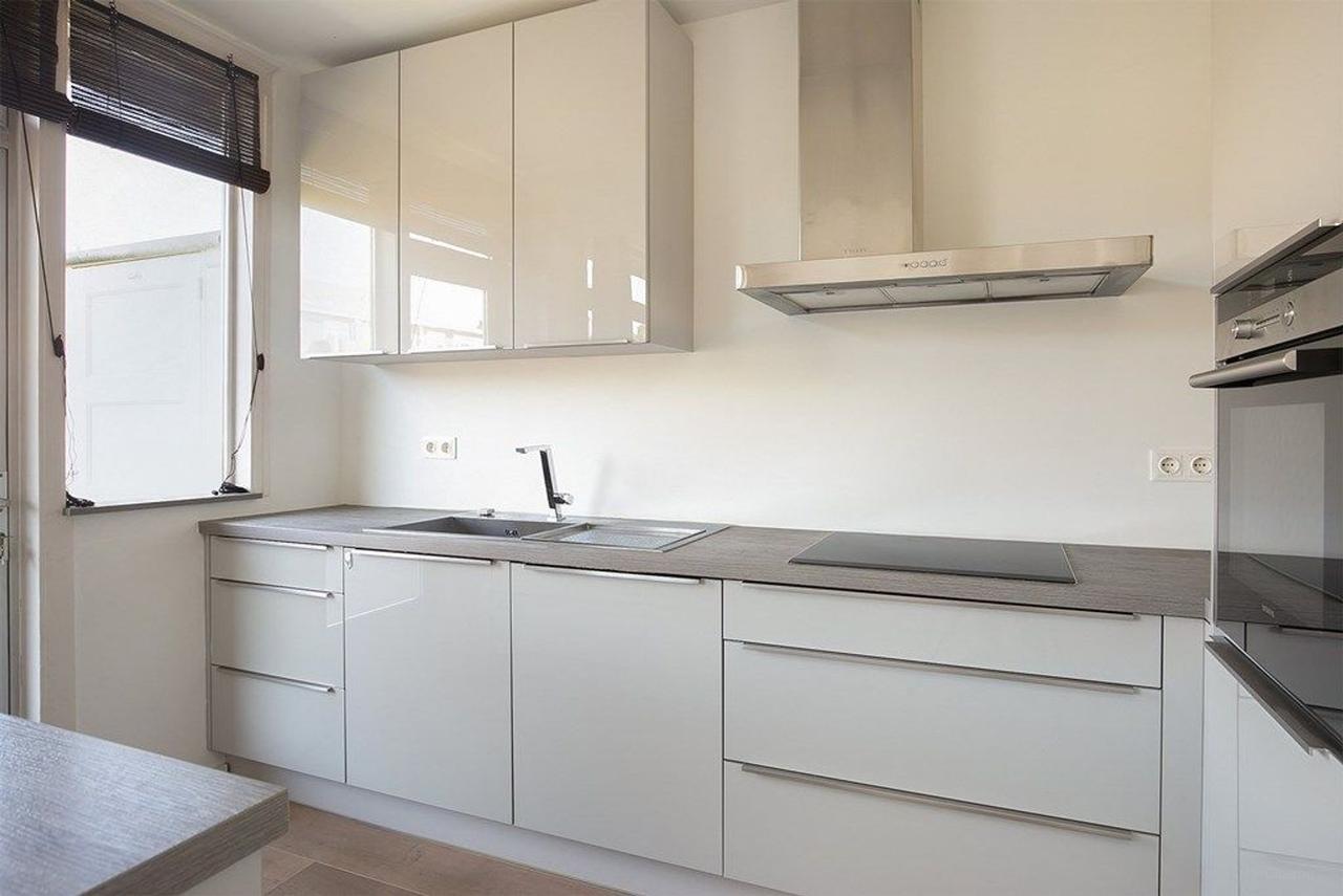 5-slaapkamer bovenwoning in Benoordenhout - Afbeelding 5