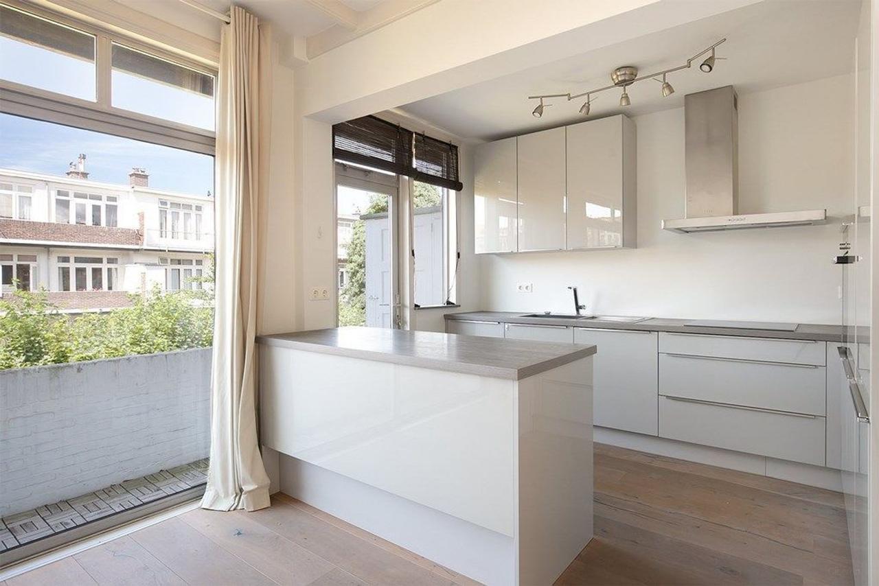 5-slaapkamer bovenwoning in Benoordenhout - Afbeelding 6