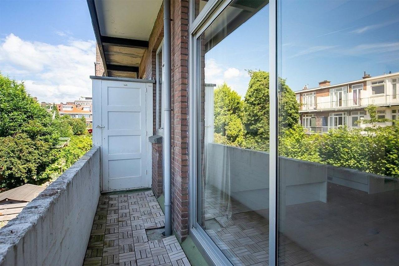 5-slaapkamer bovenwoning in Benoordenhout - Afbeelding 7