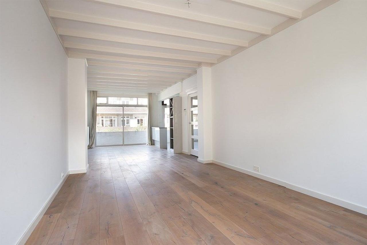 5-slaapkamer bovenwoning in Benoordenhout - Afbeelding 10