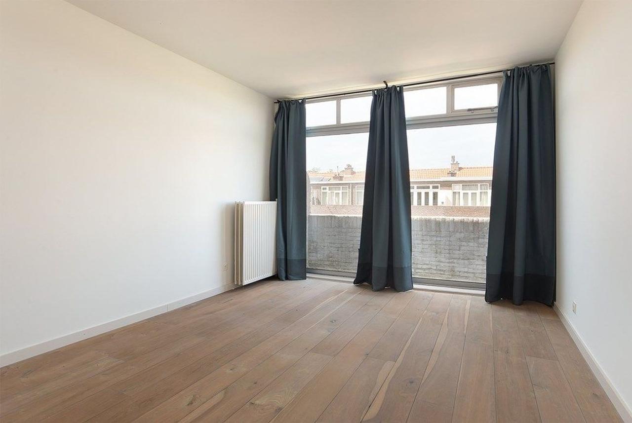 5-slaapkamer bovenwoning in Benoordenhout - Afbeelding 12
