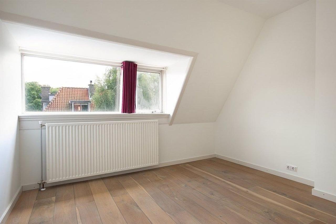 5-slaapkamer bovenwoning in Benoordenhout - Afbeelding 20