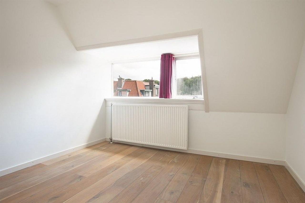 5-slaapkamer bovenwoning in Benoordenhout - Afbeelding 21