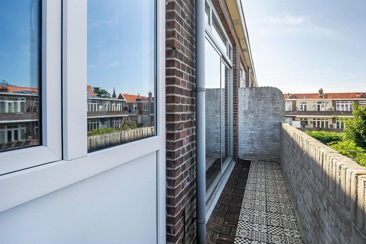 5-slaapkamer bovenwoning in Benoordenhout - Afbeelding 25
