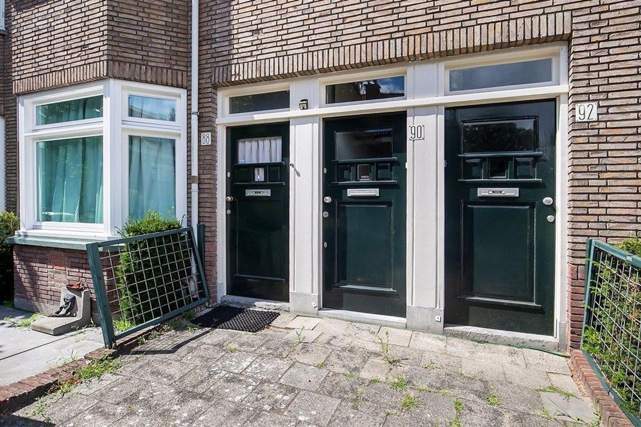 5-slaapkamer bovenwoning in Benoordenhout - Afbeelding 27