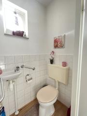 Furnished Terraced House near High Tech Campus - Image 4