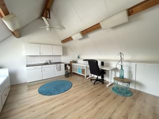 Furnished Terraced House near High Tech Campus - Image 22