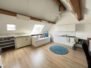 Furnished Terraced House near High Tech Campus - Image 23