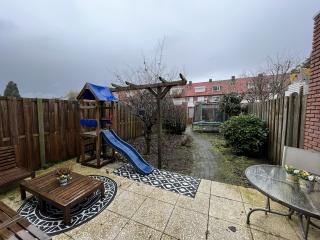 Furnished Terraced House near High Tech Campus - Image 27